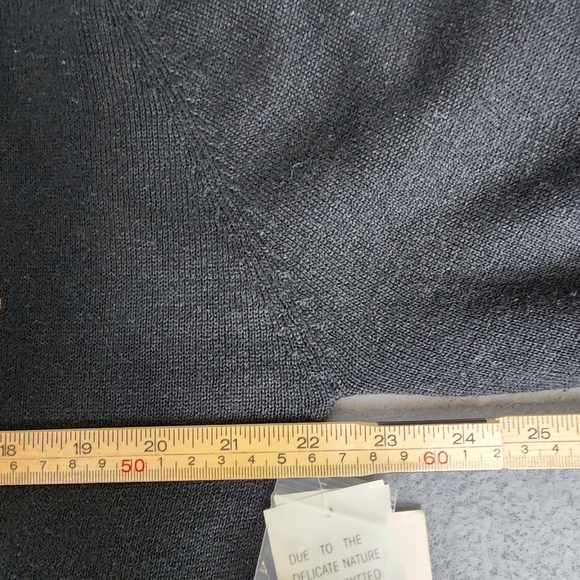 Vintage Elvis Presley ExclusiveGraceland Black Embroidered Cardigan Collectible - Picture 12 of 15